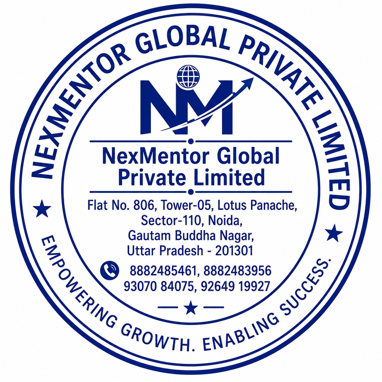 NexMentor